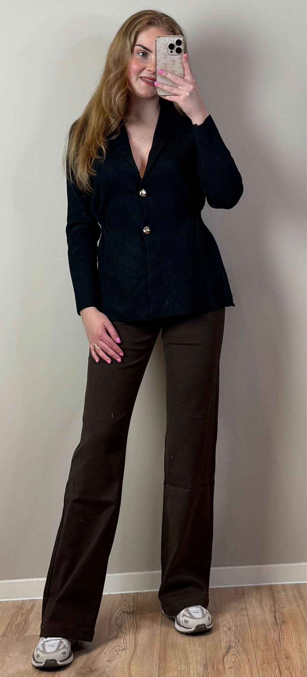 Caro Cardigan 2 kleuren