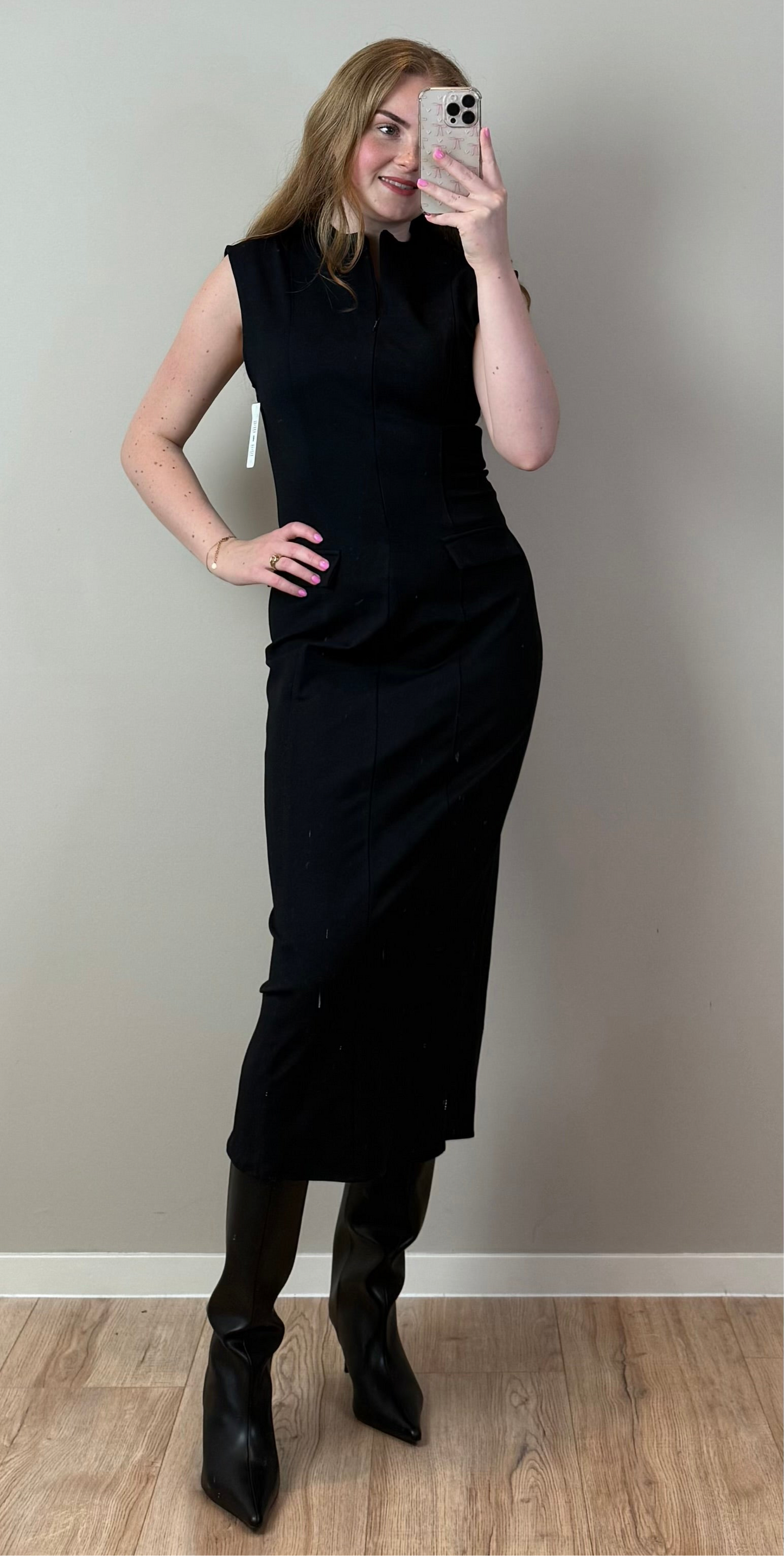 Nova Dress 2 kleuren