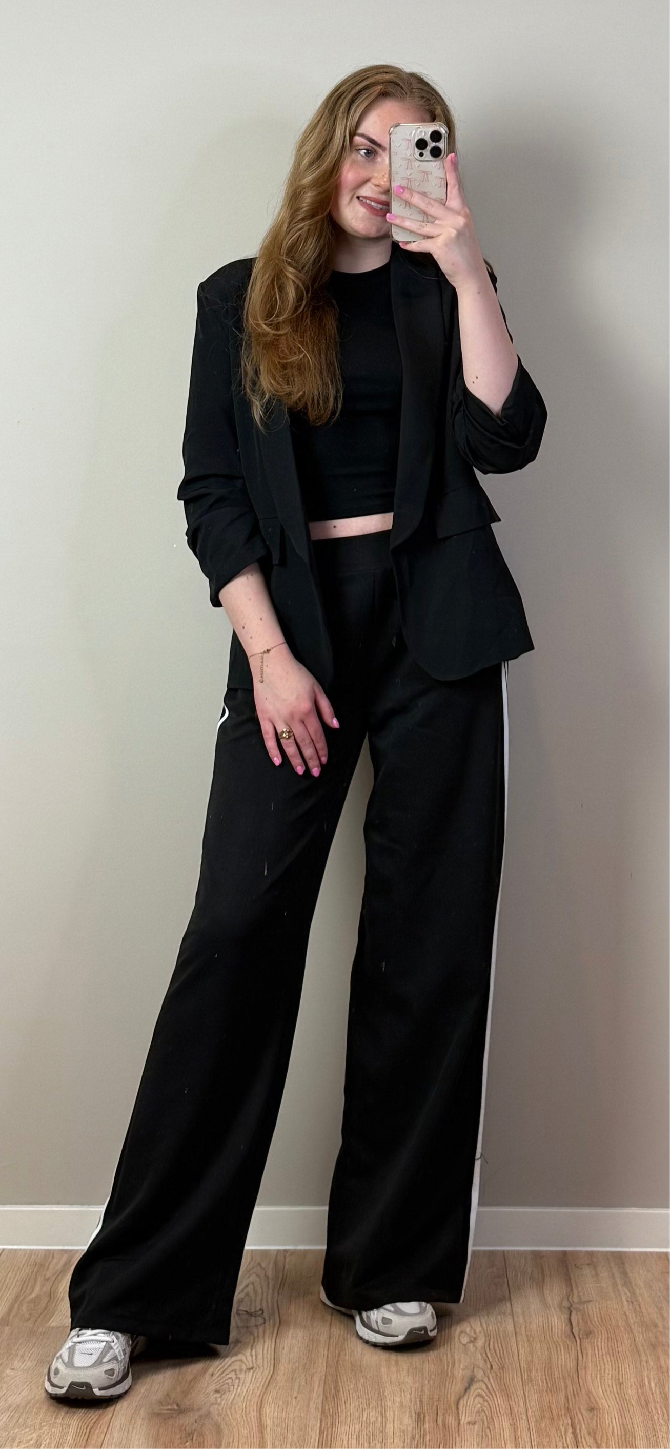 Zoey Blazer 3 kleuren