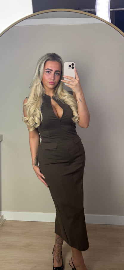 Nova Dress 2 kleuren