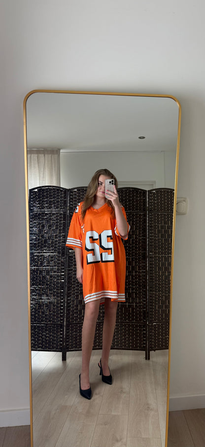 BY NAOOM WK JERSEY