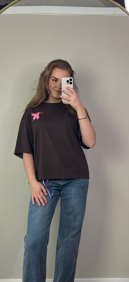 Côte d’azur tee