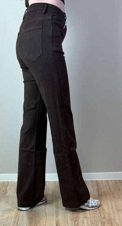 Jodie Jeans choco