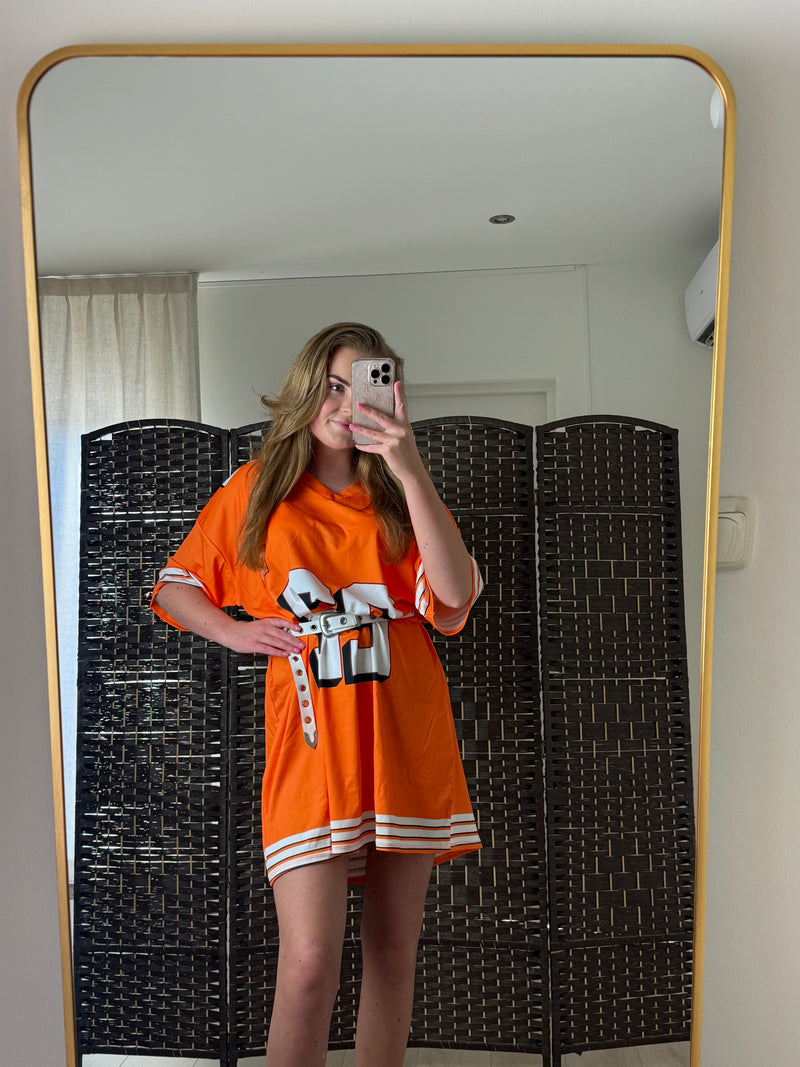 BY NAOOM WK JERSEY