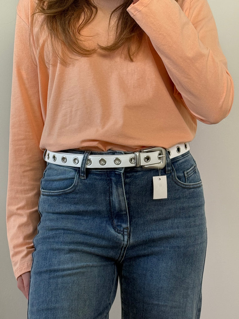 EXCLUSIVE BELT