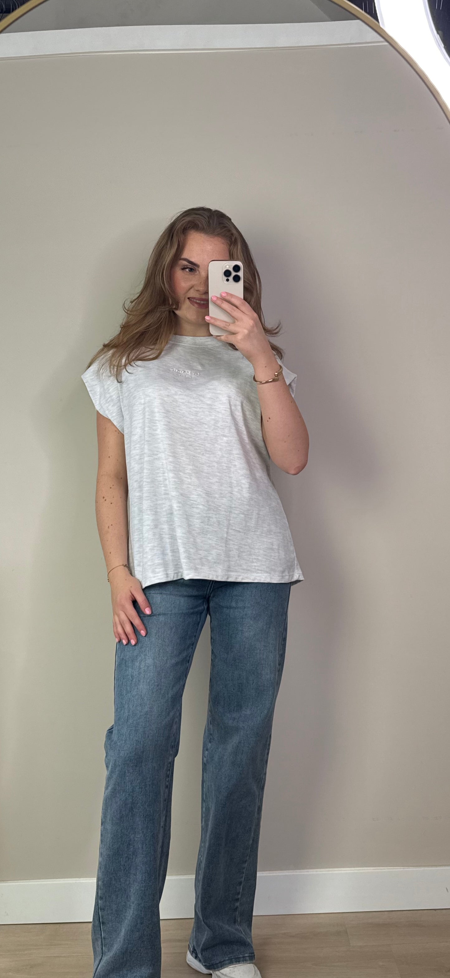 Le marais tee