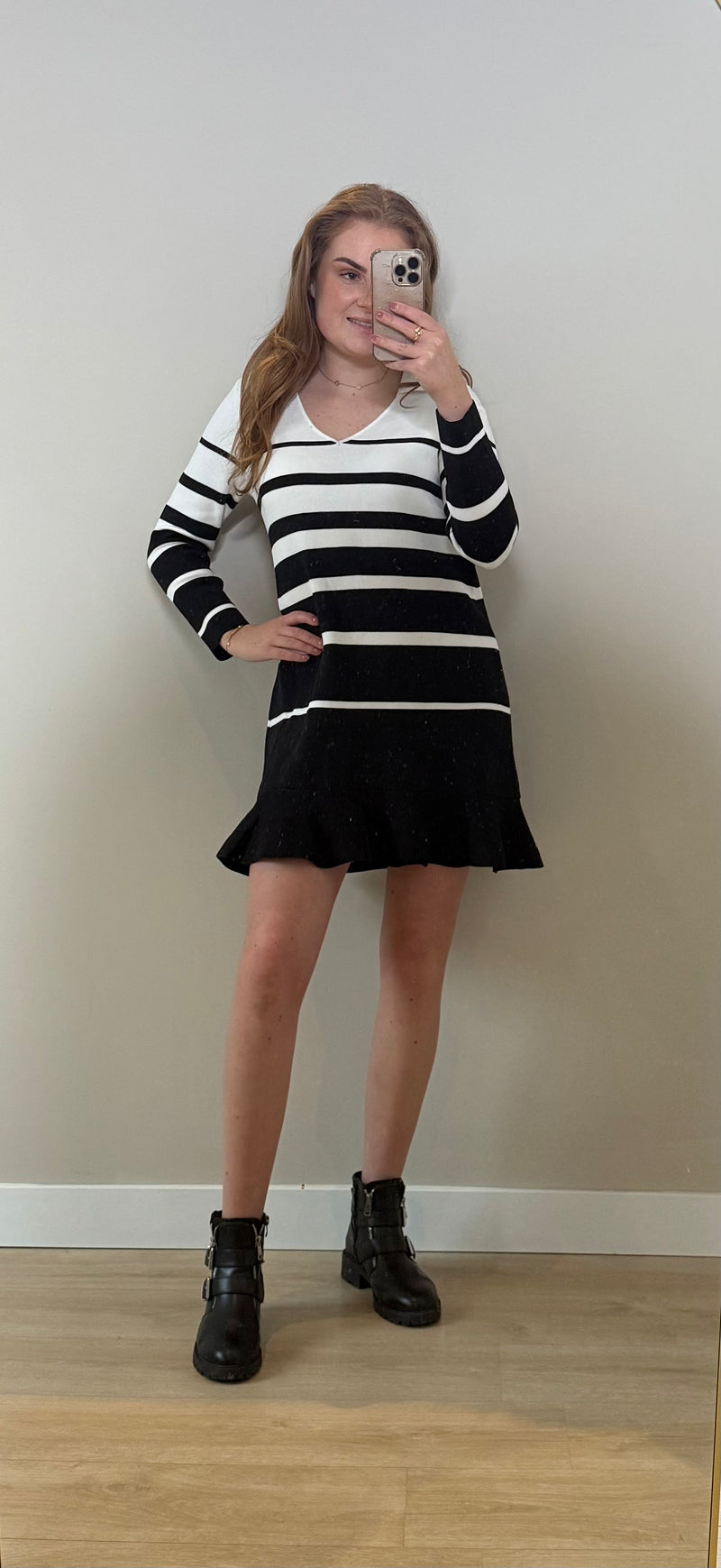 Stripe dress